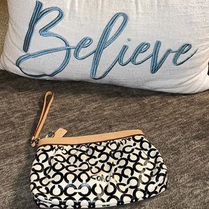 Coach wristlet! Great condition’